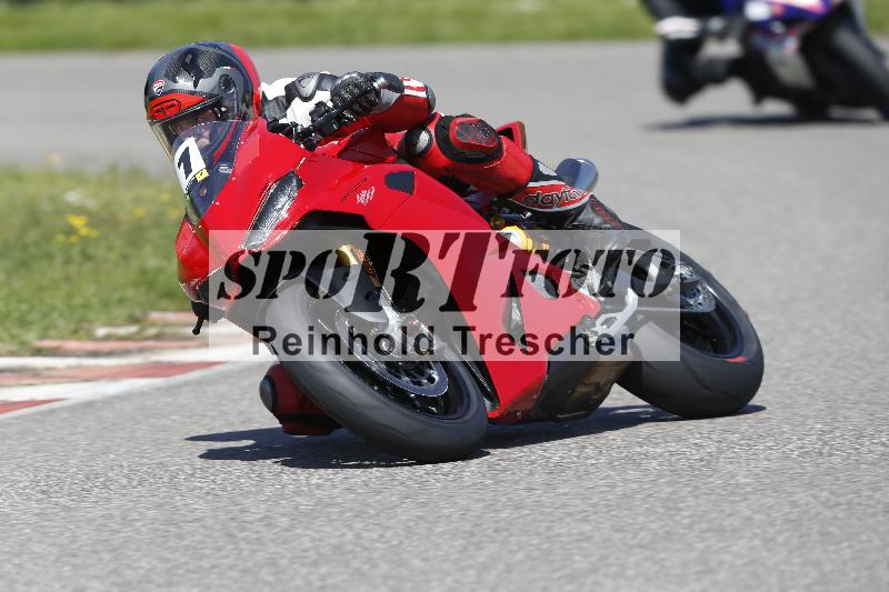 /12 30.04.2025 Speer Racing ADR/Gruppe gelb/1